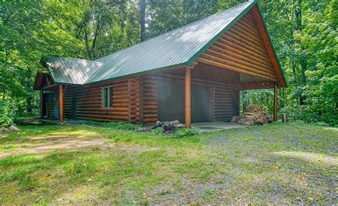 Balsam Lake 4 Cabin Obsession