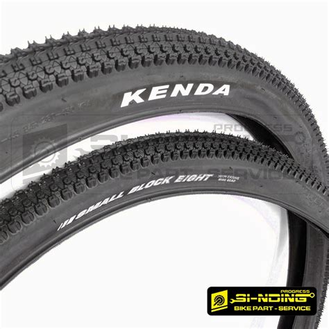 Jual Ban Luar Sepeda Mtb Kenda Small Block Eight X Smallblock