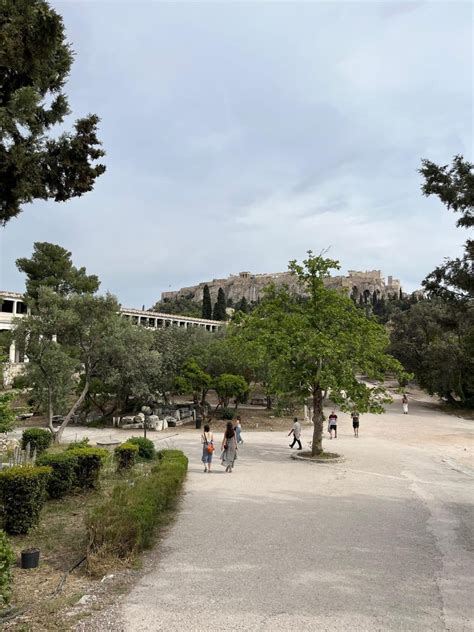 Five Museums to Visit in Athens