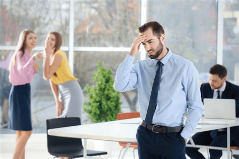 Workplace Harassment How To Handle Top Magzine