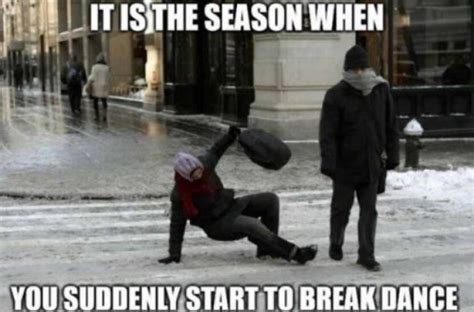 Its Cold Outside Memes 27 Pics