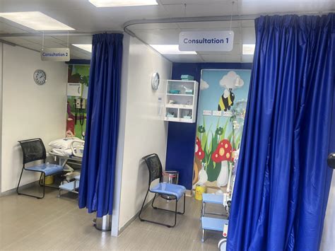 Our emergency rooms are open... - Mazowe Pediatric Hospital