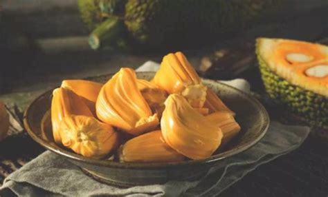 Remarkable Benefits Of Jackfruit Seeds Fakaza News