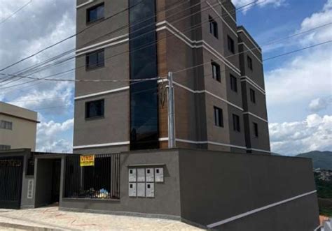 Apartamentos Venda No Residencial Morumb Em Po Os De Caldas Chaves