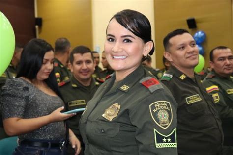 En Marcha El Plan De Transformación Integral De La Policía Nacional De