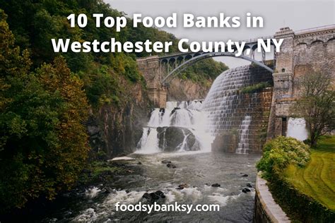 10 Top Food Banks In Westchester County Ny