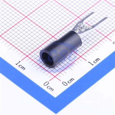 SV1 25 3 5S HIWA Cold Pressed Terminals JLCPCB