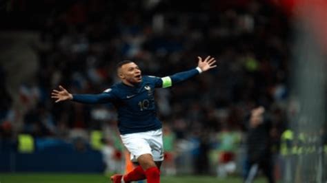 Mbappe Signs Year Deal With Real Madrid The Transfer Saga Ends