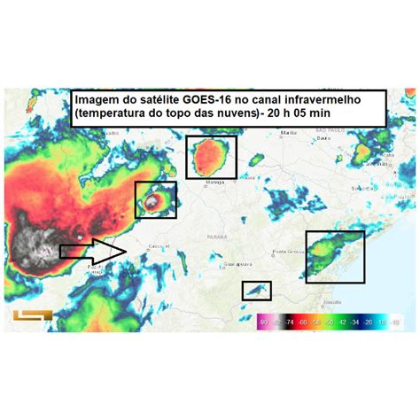 Forte Chuva Atinge Curitiba Queda De Granizo E Deixa Mais De Seis