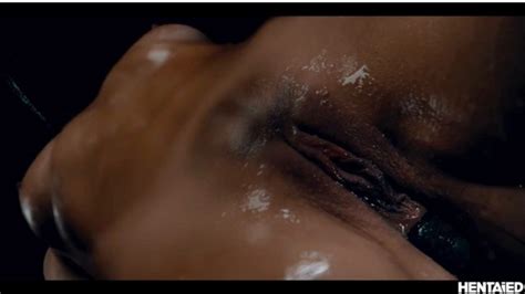 Hot Blonde DP Ed And Extreme Cumflated By Alien Tentacles Alienporn