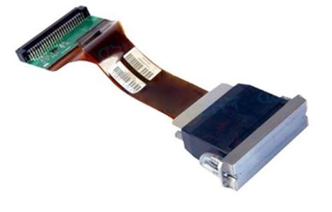 Two Color Short Cable Ricoh Gen Pl Pl Printhead