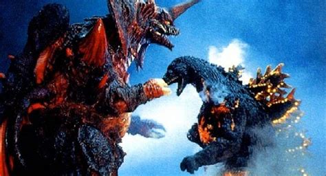 The Heisei-era Godzillas, Ranked From The Battle For Earth to SpaceGodzilla