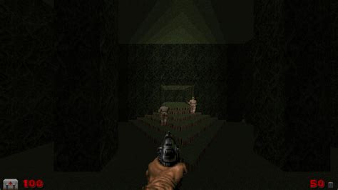 Image 5 Wood Mod For Doom Moddb