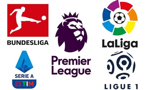 ¿cuándo Regresan Las Ligas Europeas Laliga Premier Y Serie A