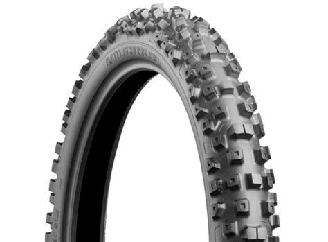 Bridgestone X F M Nhs Tt X Cross Framdekk Motorspeed As