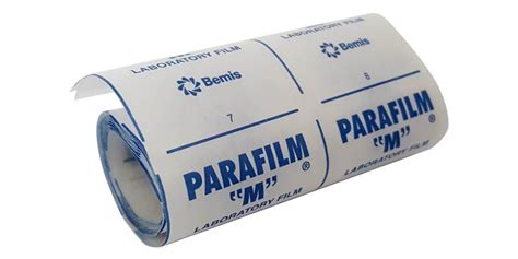 How To Use Parafilm