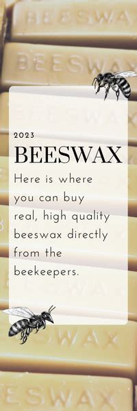 The Best Beeswax Lip Balm Recipe 2023 The Farmers Cupboard