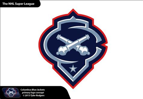 Nhl Super League Page 3 Concepts Chris Creamers Sports Logos