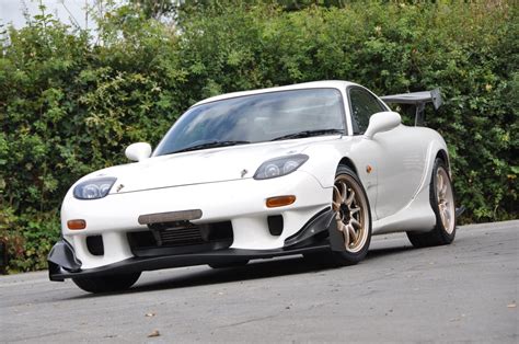 RE Amemiya RX-7 FD3S - Jap Imports UK