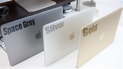 Space Gray Vs Gold Macbook Air Ferrero Rocher Rose Bouquet Tutorial