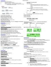 360 FINAL CHEAT SHEET Docx Ask The Customer Essential Functions Of