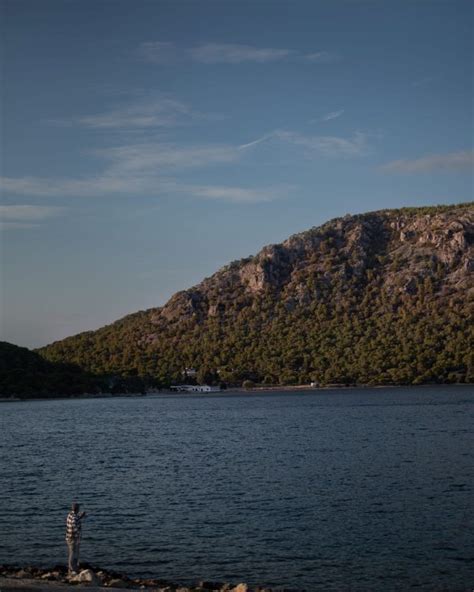 Lake Vouliagmeni: Athens' Most Scenic Day Trip