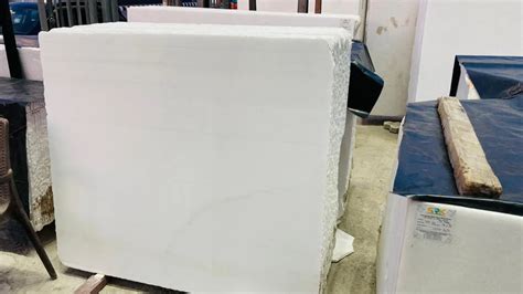 Mm Vietnam White Marble Form Slab At Rs Square Feet In Mumbai