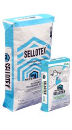 Sellotex Color Gris 10 Kilogramos Tul