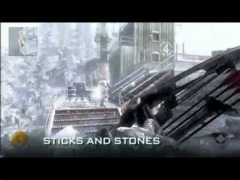 Call Of Duty Black Ops Wagermatch Trailer Youtube