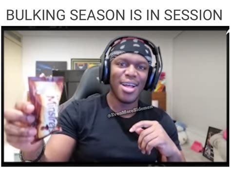 Ksi Is Fat Is Coming Back Rksi