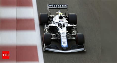 Williams F1 Name Capito As Ceo Confirm Roberts As Principal Racing