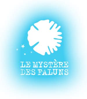 Le Myst Re Des Faluns Les Perri Res Dou En Anjou