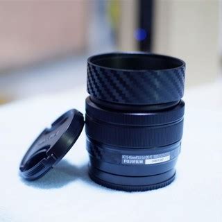 Fuji Lens Xc Mm F Ois Pz Shopee Thailand