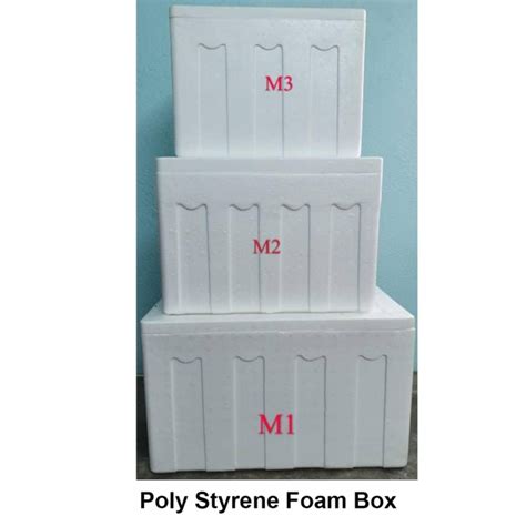 GRANDIOSE INDUSTRISES Poly Styrene Foam - Industrial Press Malaysia