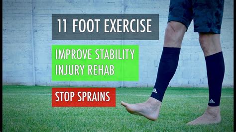 Best Ankle Exercises After A Sprain Online Degrees