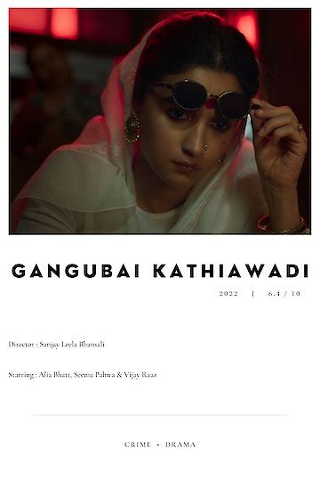 Watch Gangubai Kathiawadi Online 2022 Movie Yidio