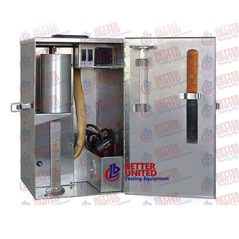 Pressurized Mud Balance Drilling Fluids Testing Equipment