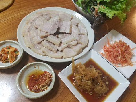 164824 韓国料理店に負けない韓国家庭料理レシピ「眞味」