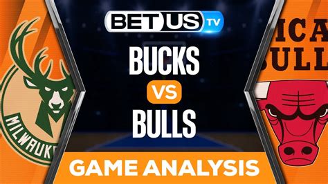 Bucks Vs Bulls 12 28 22 Nba Expert Predictions Basketball Picks