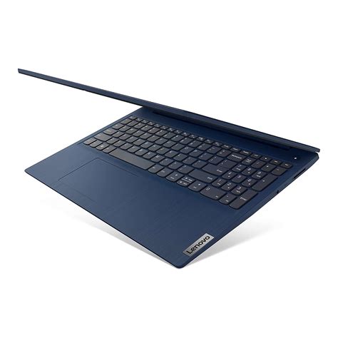 لپ تاپ لنوو 156 اینچی Fhd مدل Intel I3 Ideapad 3 15itl6 رم 4gb حافظه