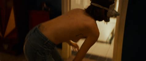 Nude Video Celebs Alma Jodorowsky Nude The Enemy L Ennemi