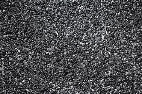 Asphalt Pavement Texture With Small Rocks High Resolution Background