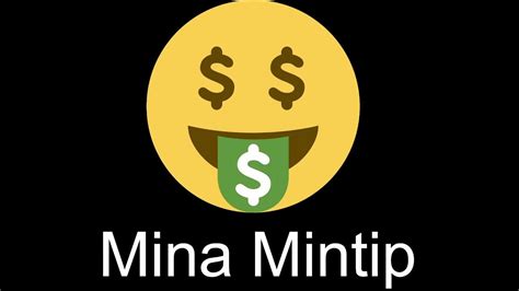 Coems🤑 Mina Mintip Youtube