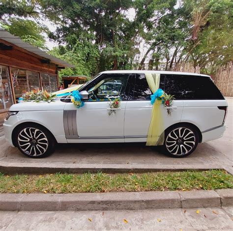 Range Rover voque En Location Abidjan BazarAfrique Côte dIvoire