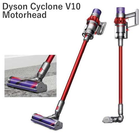 The Ultimate Guide To Understanding Dyson V10 Motorhead Parts Diagram