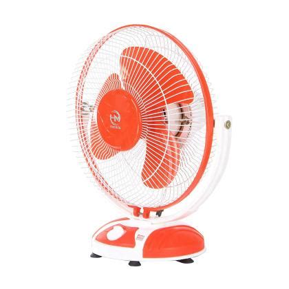 Hm Stylo Mm Blade High Speed Table Fan Red Jiomart