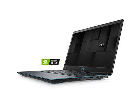 Dell G3 15 Inch Gaming Laptop with Game Shift technology | Dell Hong Kong