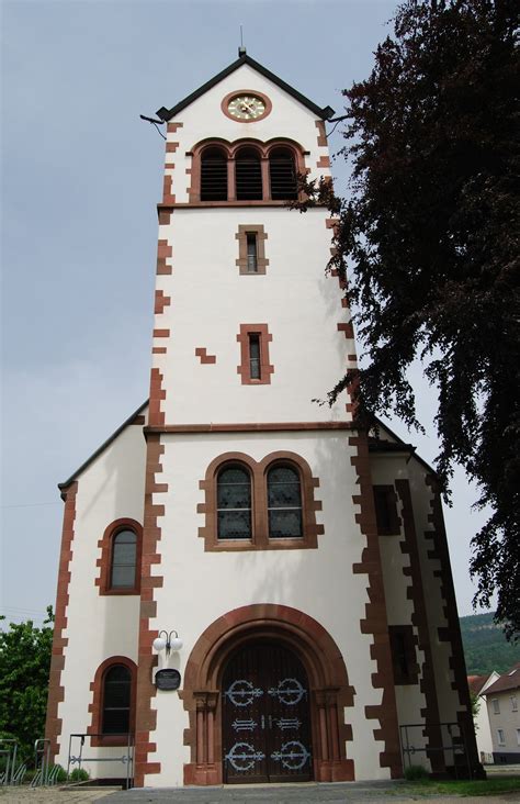 Evangelischer Kirchenbezirk Tuttlingen