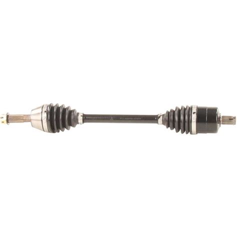 Trakmotive Cv Axle Assembly Pol Hd