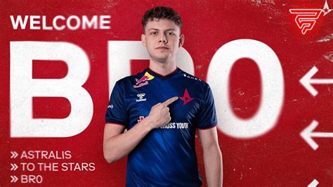 Astralis Ficha A Br0 Y Anuncia A Dev1ce Como Nuevo IGL De Su Equipo De